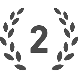 Rank 2