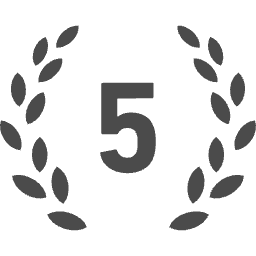 Rank 5